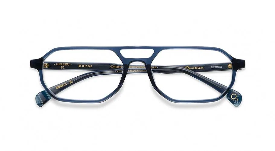 Etnia Barcelona GRIFEU Eyeglasses - view 5